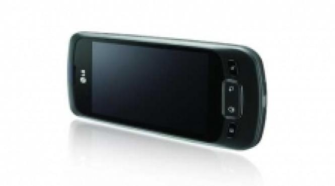 lg in era optimus one si chic