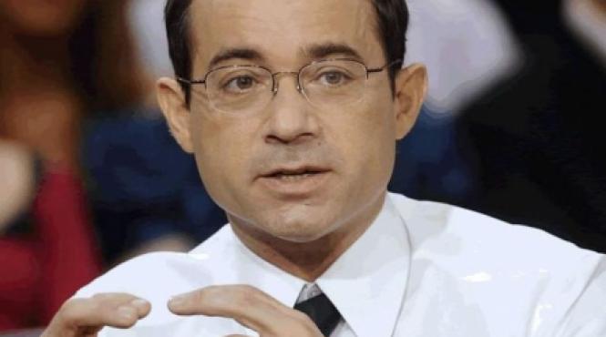 un cunoscut prezentator al france 2 retinut pentru trafic de cocaina