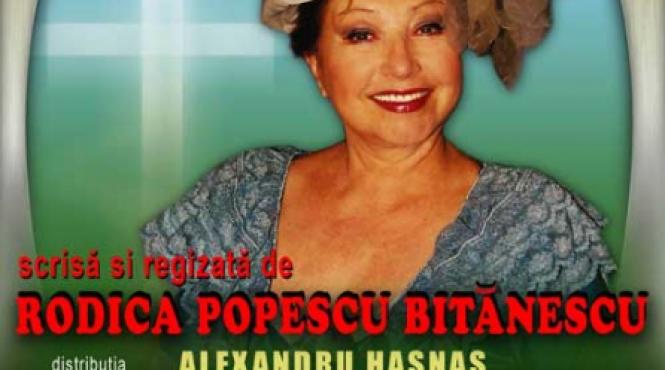comedie a la rodica popescu bitanescu