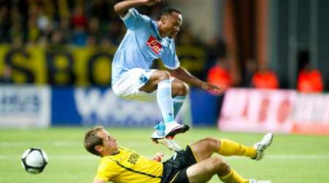 ce bani vin de la uefa