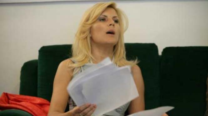 udrea specialista pe bucuresti