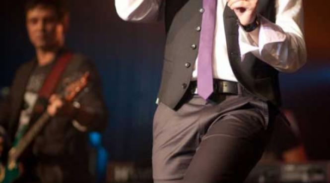 preselectie pentru o noua generatie de artisti