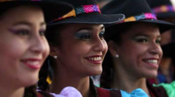 chile 17 milioane de prieteni