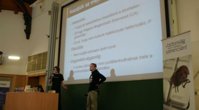 hacktivity 2010 cea mai mare reuniune a hackerilor din europa de est