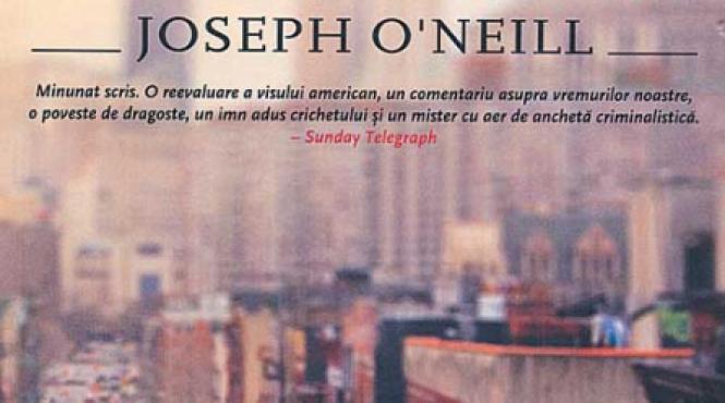 new york orasul fantomelor