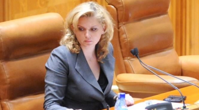 ponta despre roberta anastase este un fel de ali baba seful hotilor din pdl