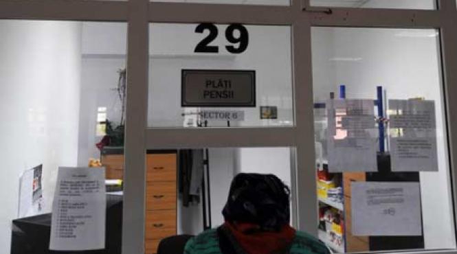 3 700 euro an economii pentru o pensie decenta