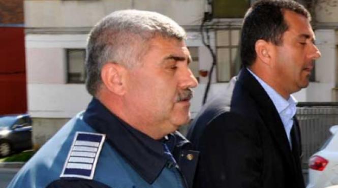 arbitrul ionica serea a fost eliberat dupa cinci luni de arest