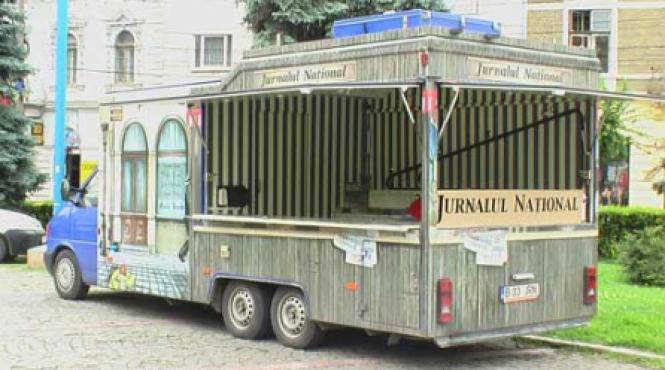 bucharest food festival