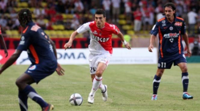daniel niculae inscrie si califica pe as monaco in optimile cupei ligii frantei