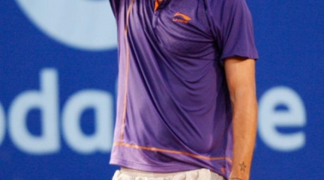 ungur eliminat in turul 2 vezi toate rezultatele de miercuri