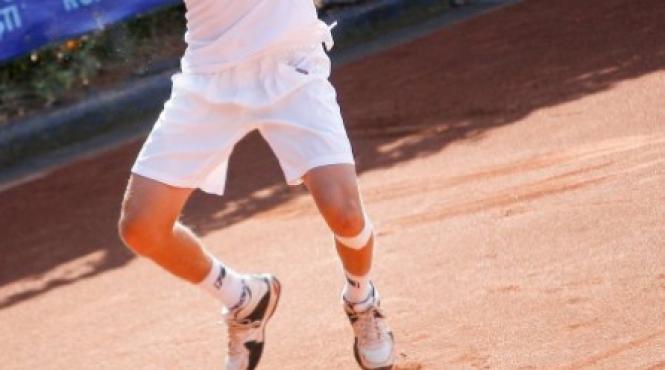 toti romanii au fost eliminati vezi rezultatele de joi