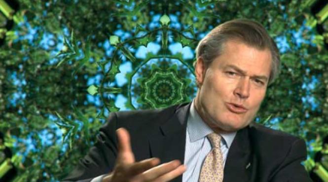 economia albastra bate economia verde