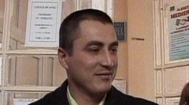 de ziua elodiei cioaca a fost condamnat