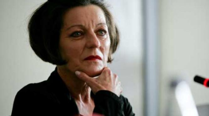 herta muller nu vrea decoratii de stat