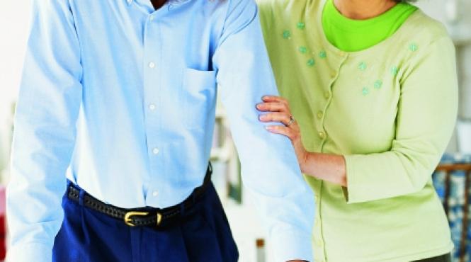 un alt basm tinerete fara batranete