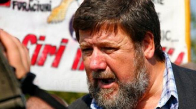 zece reprezentanti ai protestatarilor de la cotroceni amendati cu cate 10 000 de lei