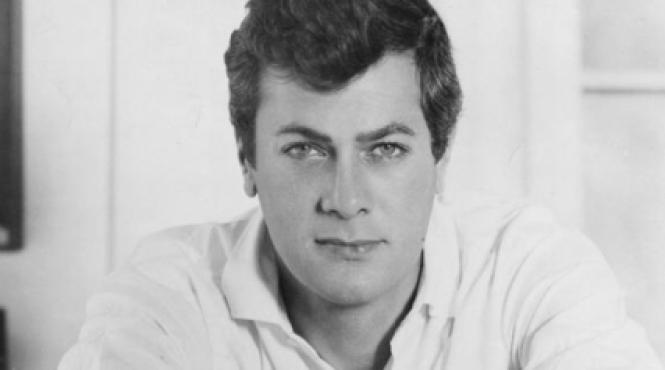tony curtis a murit