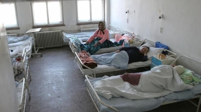 financial times sistemul medical din romania este muribund