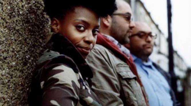 concert morcheeba in componenta de aur