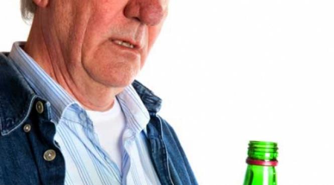 alcoolul e campion al raului