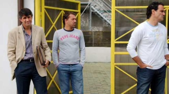 se apropie sfarsitul lui caro