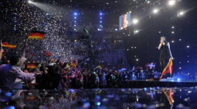 hai noroc si la multi ani eurovision