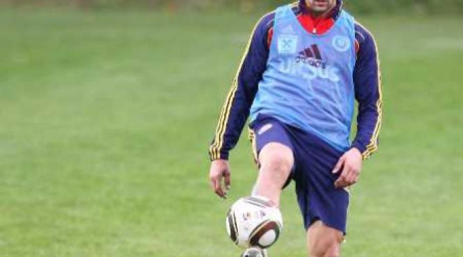 marica am pierdut trei puncte si calificarea in mare parte