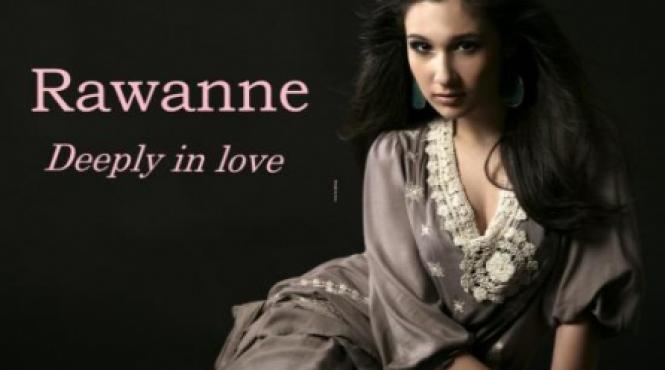 rawanne o romanca de 13 ani in topurile muzicale din turcia