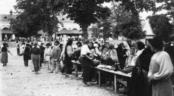 targul de antichitati taranesti editia a patra