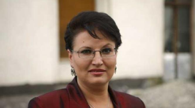 omul zilei loreta popa