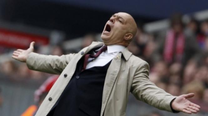 antrenorul lui marica demis