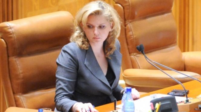 sedinta de plen a camerei deputatilor boicotata pentru a saptea oara de opozitie