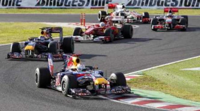 acord pentru organizarea unui mare premiu de formula 1 in rusia din 2014