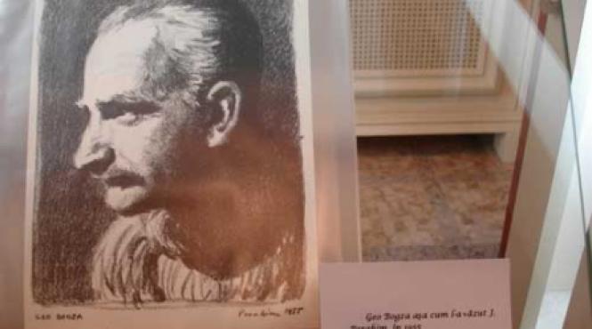 geo bogza asa cum nu a fost predat in scoala