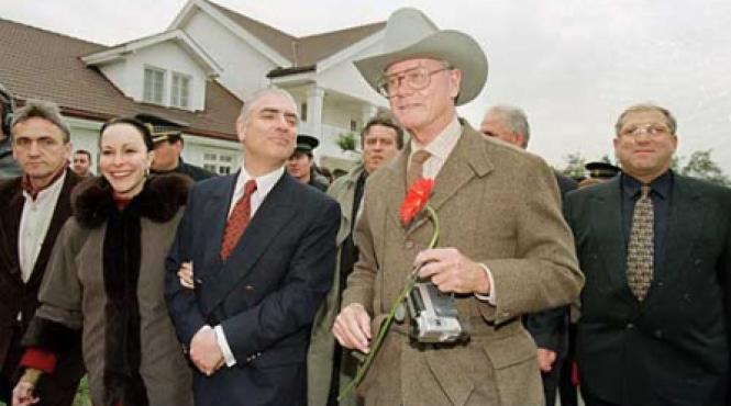 a murit ilie alexandru primul miliardar de carton al romaniei