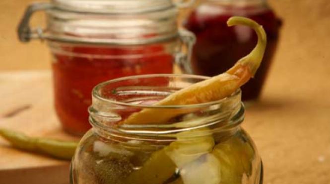 toamna cu aroma de rai