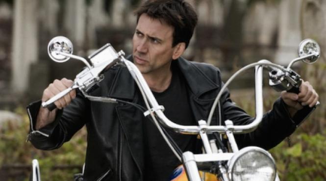 nicolas cage vine in romania