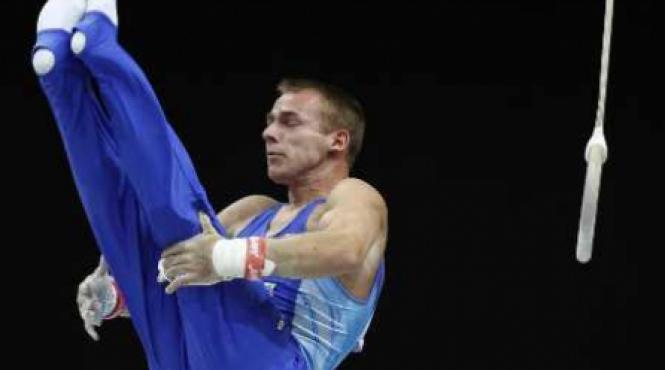 gimnastica cm flavius koczi singurul roman cu sanse sa evolueze in finale