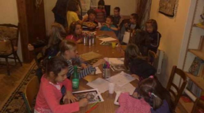 romanii din strasbourg sunt buni de pus la panoul de onoare