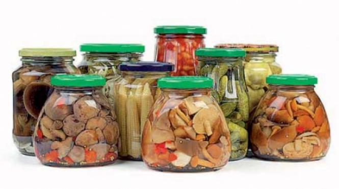 zacusca creste imunitatea si varza murata previne ridurile