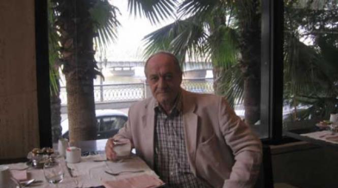 mircea ghitulescu si camil petrescu stau azi fata in fata