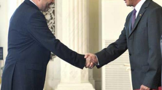 pdl a votat din greseala binele dorit de romani