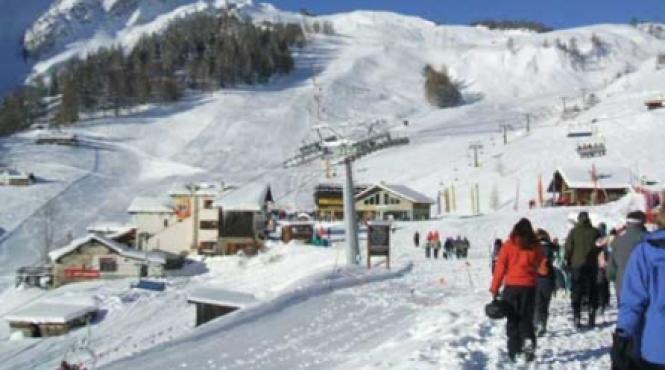 schiati la courmayeur