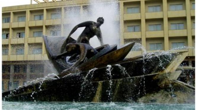 sicilia de top de la vest la est