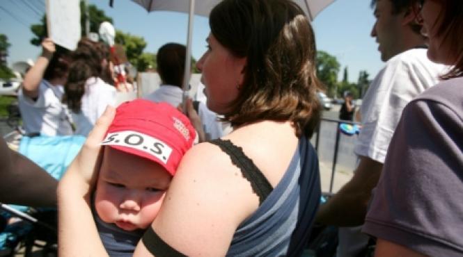 pe a decis prelungirea concediului maternal la 20 de saptamani