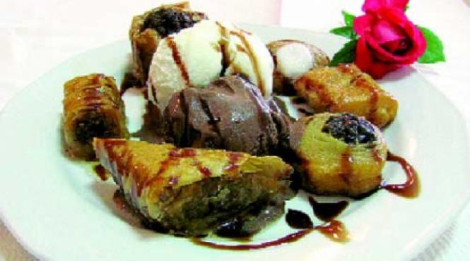 theoxenia arta philoxeniei