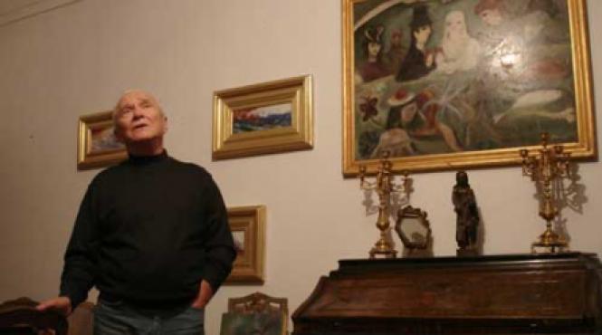 opera margaretei sterian se pierde in birocratie