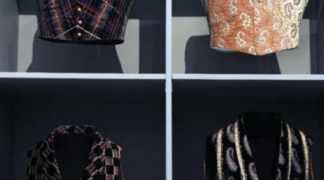 fashioning fashion