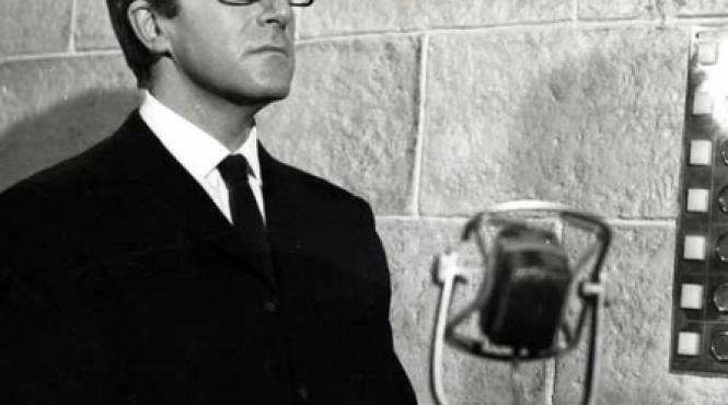 actorii si umbrele lor